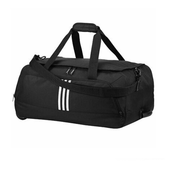 adidas golf duffle bag